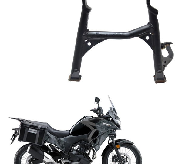 Cavalete Central Kawasaki Versys 300 X Tourer 18-23 Orig