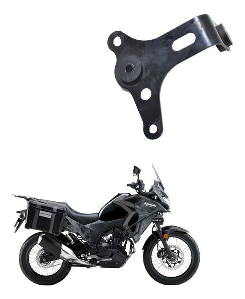 Suporte Modulo Abs Kawasaki Versys 300 X Tourer 18-23 Orig