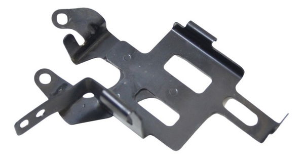 Suporte Filtro Canister Kawasaki Versys 300 X Tourer 18-23