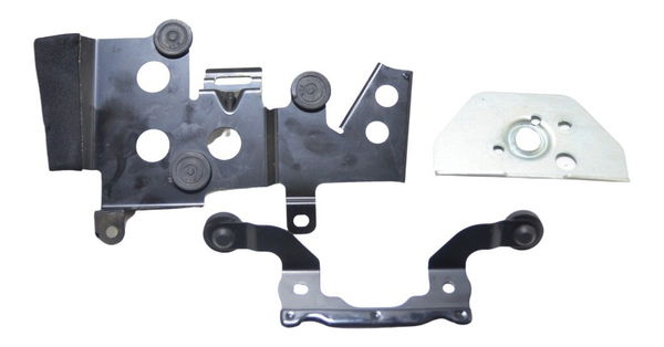 Suporte Diversos Kawasaki Versys 300 X Tourer 18-23 Orig