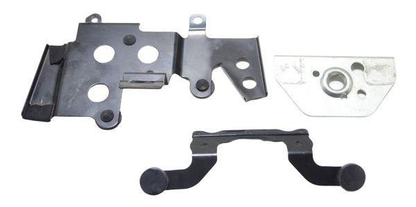 Suporte Diversos Kawasaki Versys 300 X Tourer 18-23 Orig