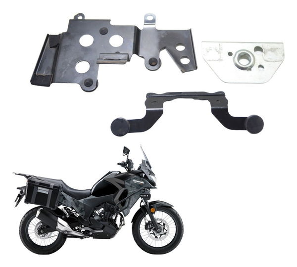 Suporte Diversos Kawasaki Versys 300 X Tourer 18-23 Orig