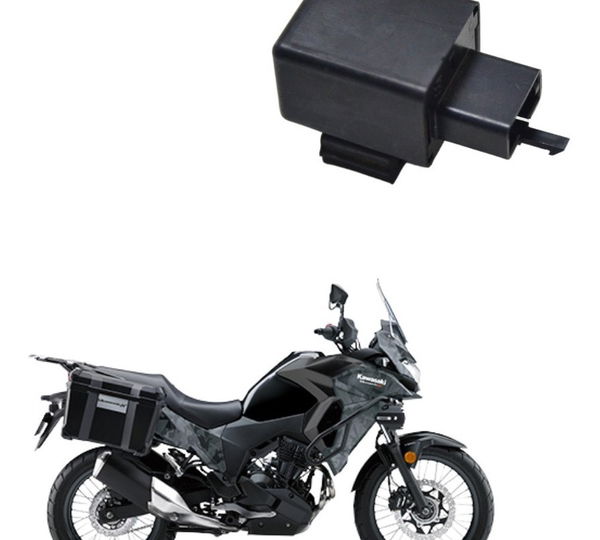 Rele Pisca Kawasaki Versys 300 X Tourer 18-23 Orig