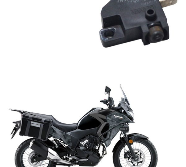 Interruptor Freio Diant Kawasaki Versys 300 X Tourer 18-23