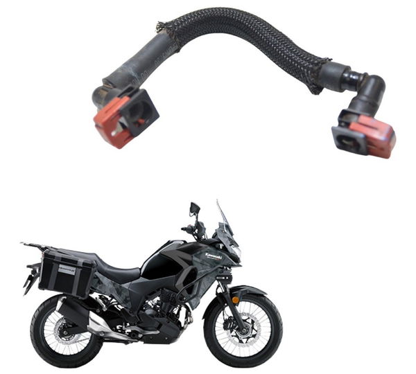 Mangueira Injeção Kawasaki Versys 300 X Tourer 18-23 Orig