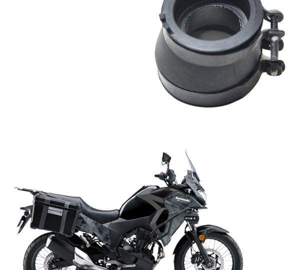 Coletor Admissão Kawasaki Versys 300 X Tourer 18-23 Orig