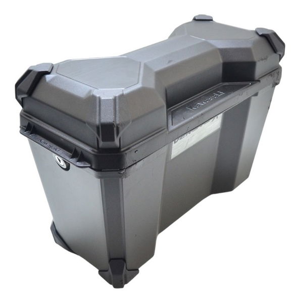 Par Alforge Mala Kawasaki Versys 300 X Tourer 18-23 Orig