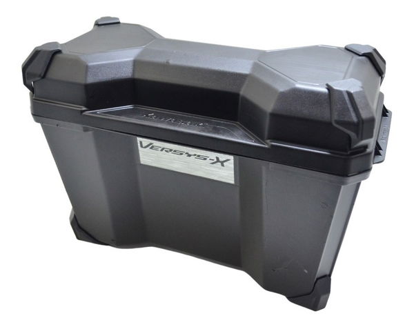 Par Alforge Mala Kawasaki Versys 300 X Tourer 18-23 Orig