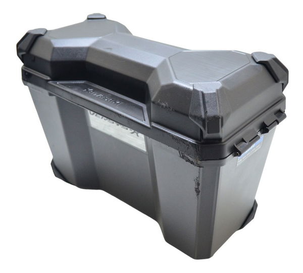 Par Alforge Mala Kawasaki Versys 300 X Tourer 18-23 Orig