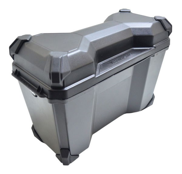 Par Alforge Mala Kawasaki Versys 300 X Tourer 18-23 Orig