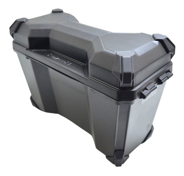 Par Alforge Mala Kawasaki Versys 300 X Tourer 18-23 Orig