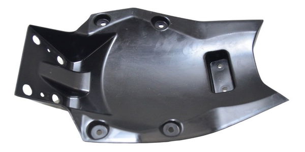 Acabamento Interno Tras Kawasaki Versys 300 X Tourer 18-23