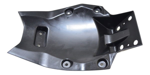 Acabamento Interno Tras Kawasaki Versys 300 X Tourer 18-23