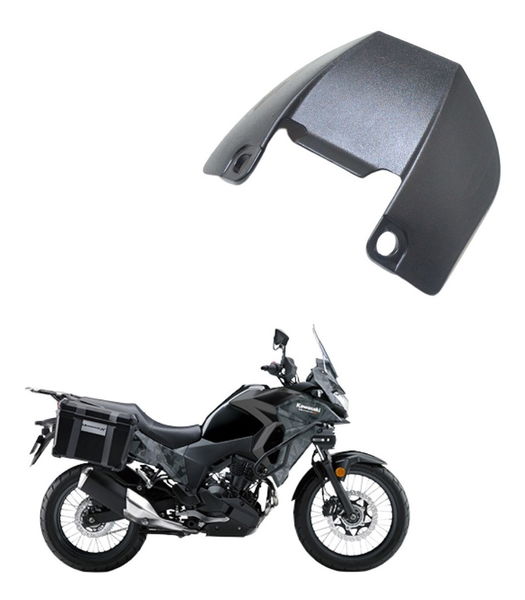 Acabamento Carenagem Kawasaki Versys 300 X Tourer 18-23