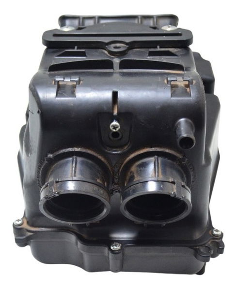 Caixa Filtro Ar Kawasaki Versys 300 X Tourer 18-23 Orig