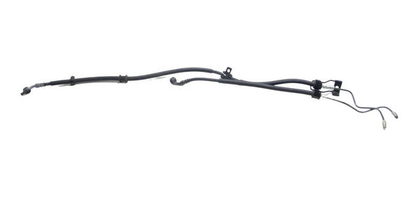 Flexível Abs Tras Kawasaki Versys 300 X Tourer 18-23 Orig