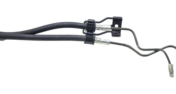 Flexível Abs Tras Kawasaki Versys 300 X Tourer 18-23 Orig