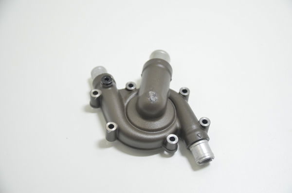 Tampa Bomba Agua Ducati Multistrada 1200 2015 Original