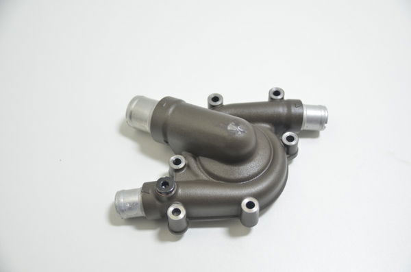 Tampa Bomba Agua Ducati Multistrada 1200 2015 Original