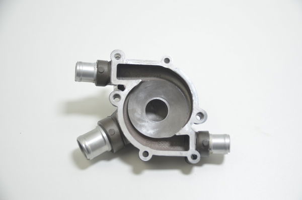 Tampa Bomba Agua Ducati Multistrada 1200 2015 Original