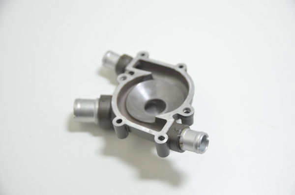 Tampa Bomba Agua Ducati Multistrada 1200 2015 Original