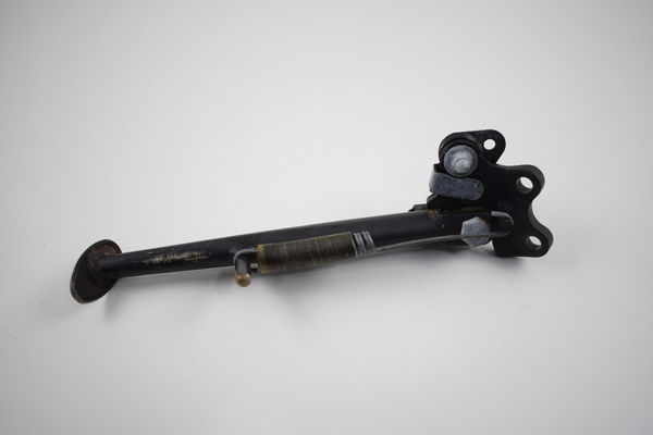 Pedal Lateral Descanso Zx-6r Zx6r 08/09/10/11/12 Original