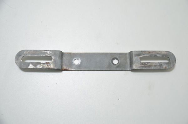 Suporte Placa Yamaha Xtz 750 Super Tenere Original