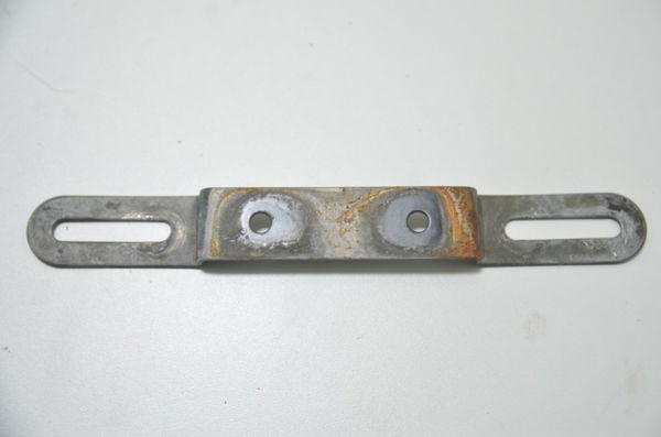 Suporte Placa Yamaha Xtz 750 Super Tenere Original