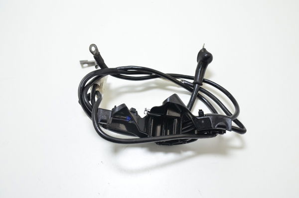 Cabos Bateria Ducati Multistrada 1200 2010 Orig