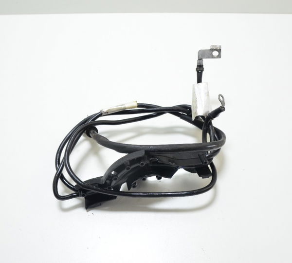 Cabos Bateria Ducati Multistrada 1200 2010 Orig