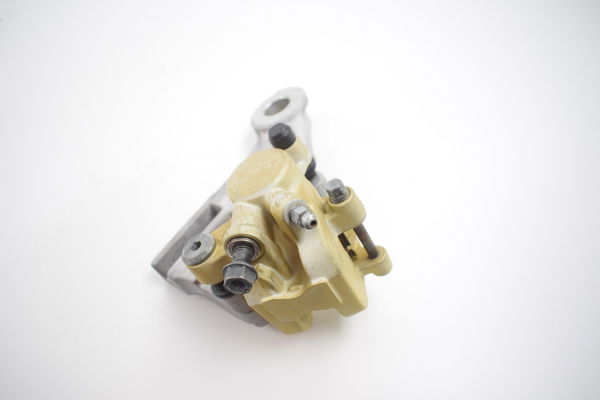 Pinça Freio Traseiro S/abs Hornet Cb 600f 2008-2014 Original
