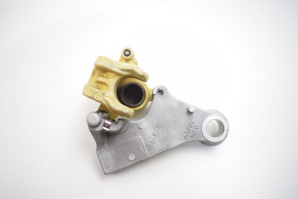 Pinça Freio Traseiro S/abs Hornet Cb 600f 2008-2014 Original