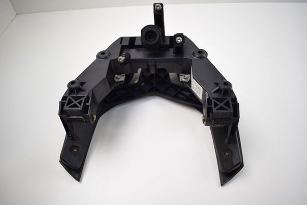 Suporte Bolha Parabrisa Completo Bmw C 650 C-650 Gt 2014
