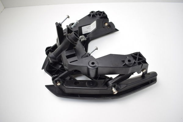 Suporte Bolha Parabrisa Completo Bmw C 650 C-650 Gt 2014