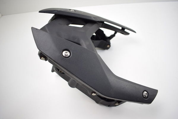 Suporte Bolha Parabrisa Completo Bmw C 650 C-650 Gt 2014