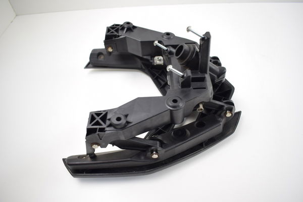 Suporte Bolha Parabrisa Completo Bmw C 650 C-650 Gt 2014