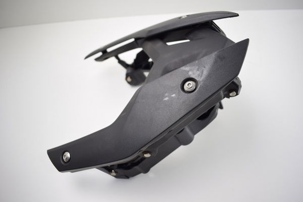 Suporte Bolha Parabrisa Completo Bmw C 650 C-650 Gt 2014