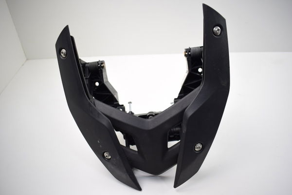 Suporte Bolha Parabrisa Completo Bmw C 650 C-650 Gt 2014