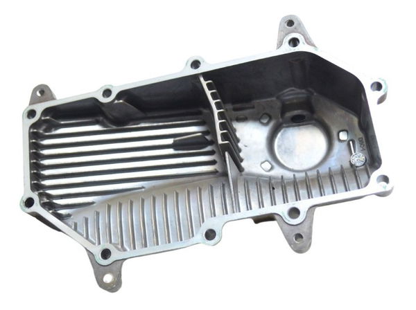 Tampa Carter Kawasaki Versys 300 X Tourer 18-23 Orig