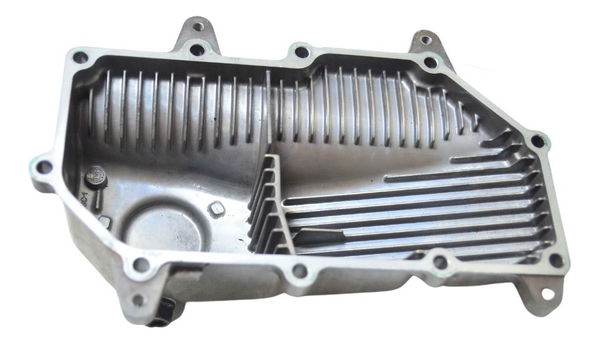 Tampa Carter Kawasaki Versys 300 X Tourer 18-23 Orig