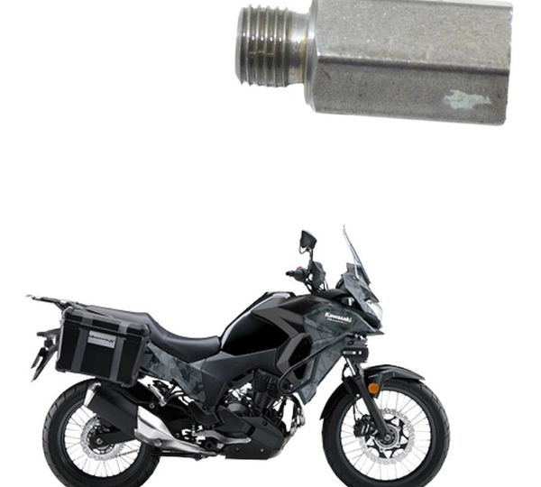 Válvula Pressão Óleo Kawasaki Versys 300 X Tourer 18-23 Orig