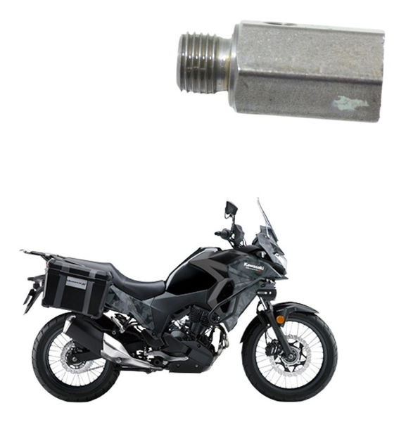 Válvula Pressão Óleo Kawasaki Versys 300 X Tourer 18-23 Orig