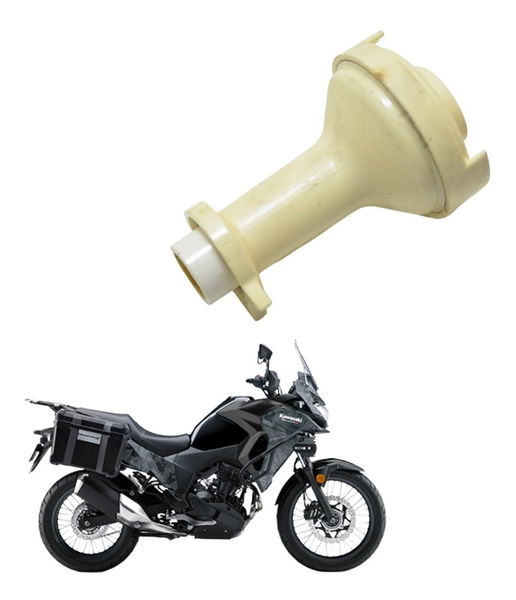 Pescador Óleo Kawasaki Versys 300 X Tourer 18-23 Orig
