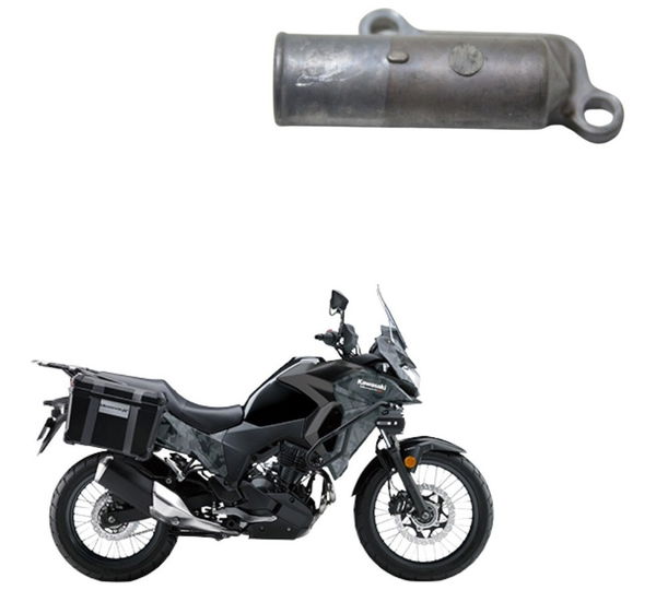 Tampa Conexão Kawasaki Versys 300 X Tourer 18-23 Orig