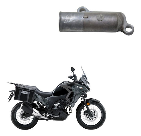 Tampa Conexão Kawasaki Versys 300 X Tourer 18-23 Orig