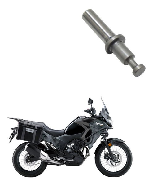 Pino Acionador Embreagem Kawasaki Versys 300 X Tourer 18-23