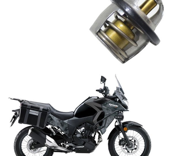 Válvula Termostática Kawasaki Versys 300 X Tourer 18-23 Orig