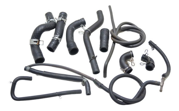 Kit Mangueiras Kawasaki Versys 300 X Tourer 18-23 Orig