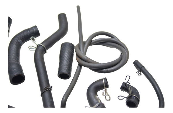 Kit Mangueiras Kawasaki Versys 300 X Tourer 18-23 Orig