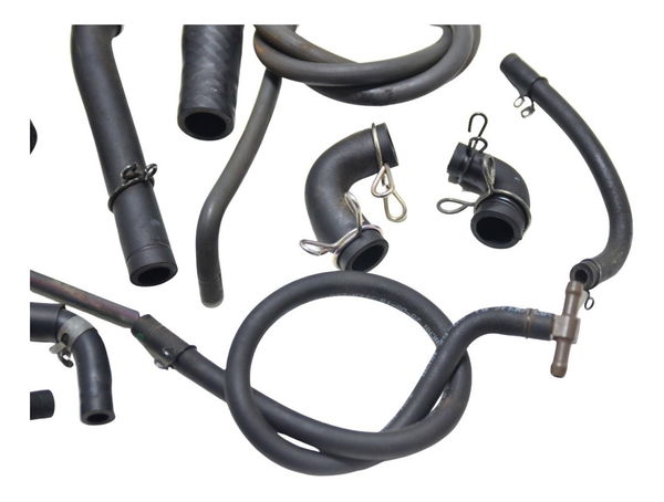 Kit Mangueiras Kawasaki Versys 300 X Tourer 18-23 Orig